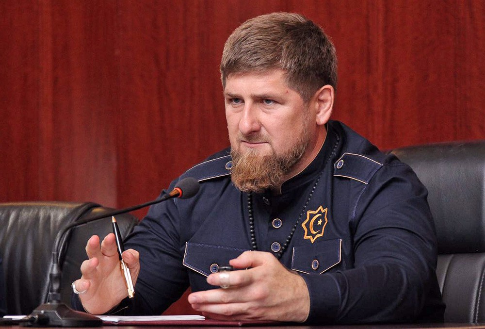 Р. Кадыров провел совещание по вопросам повышения качества и доступности  медицинских услуг в ЧР - Минздрав Чеченской Республики